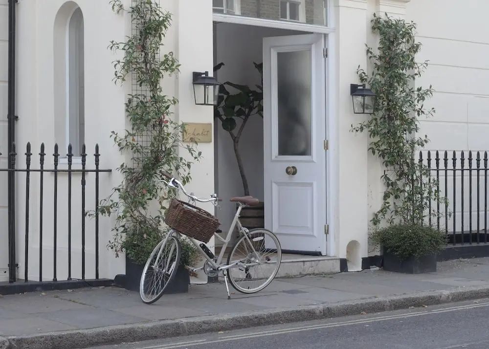 Inhabit Southwick Street, a Member of Design Hotels - Primary image - 1