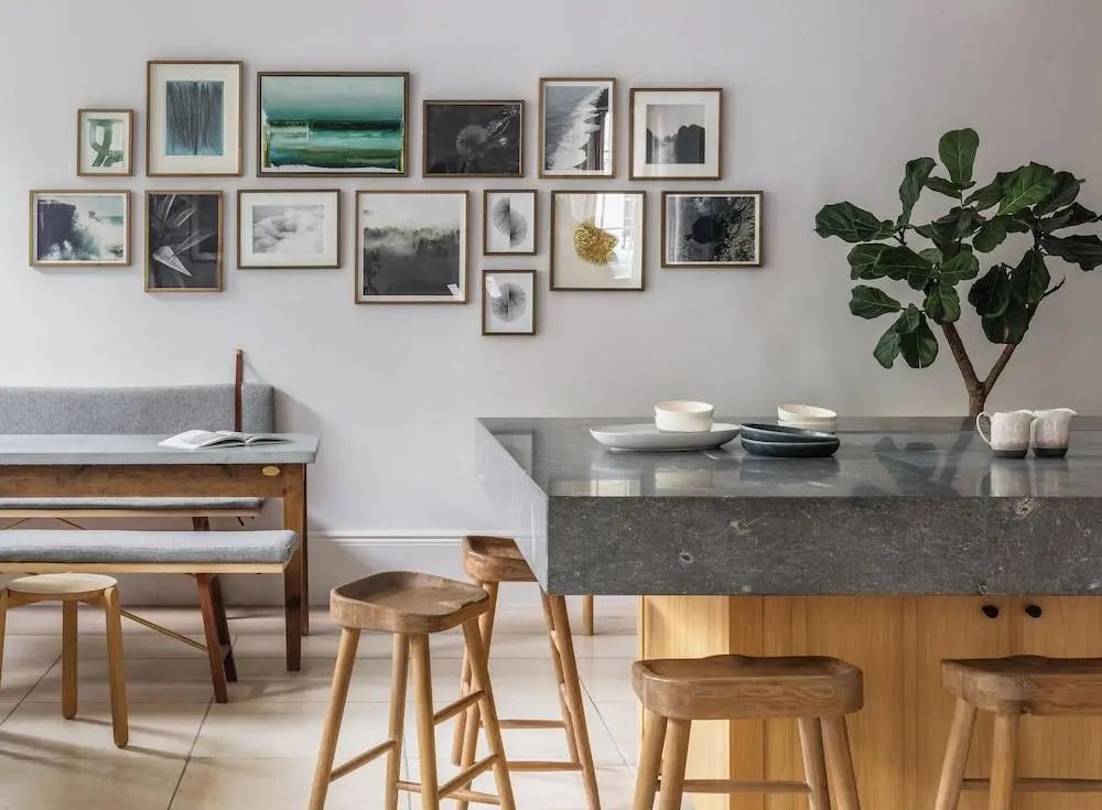 Inhabit Southwick Street, a Member of Design Hotels - Restaurant - 2