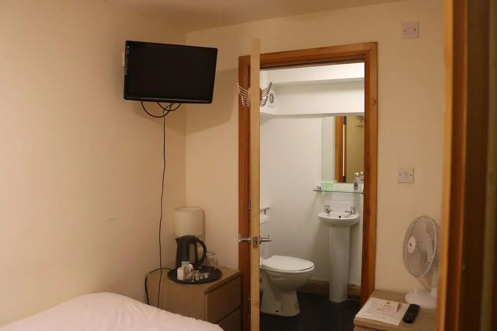 Lower Turks Head - Room - 3