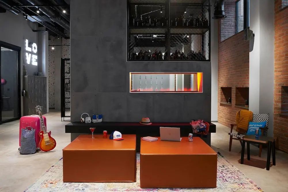 Moxy Manchester City - View from property - 2