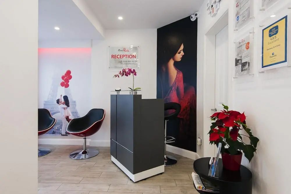 Wembley Park Hotel - Primary image