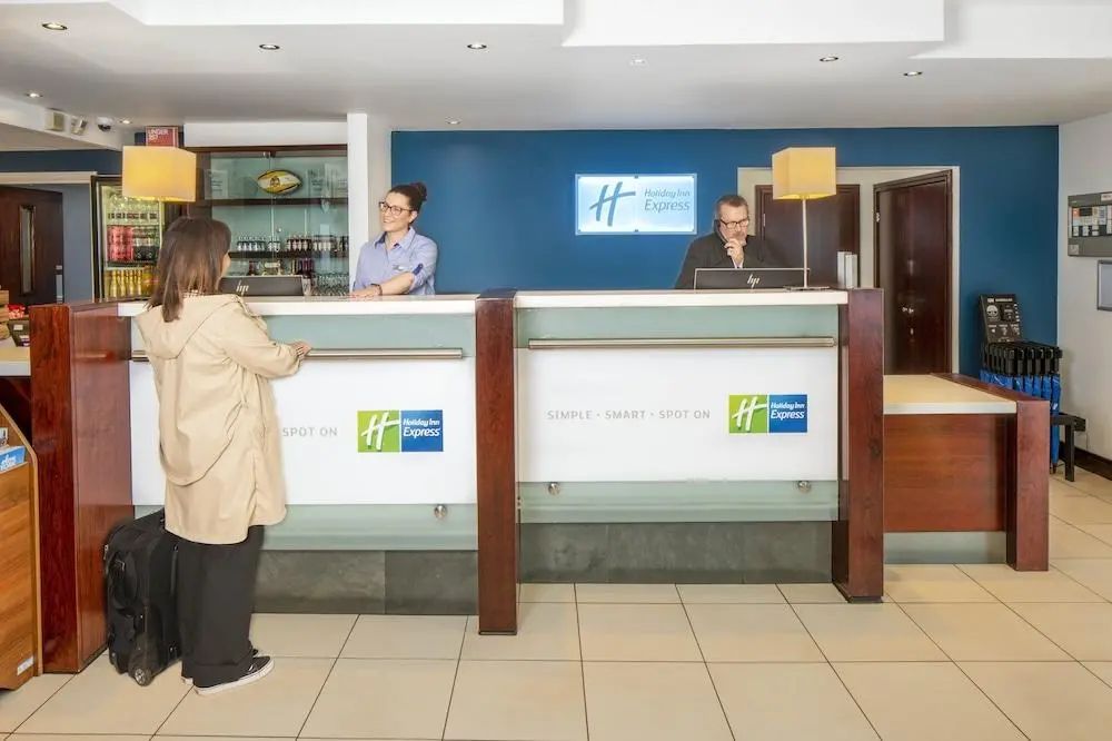 Holiday Inn Express York by IHG - Primary image - 1