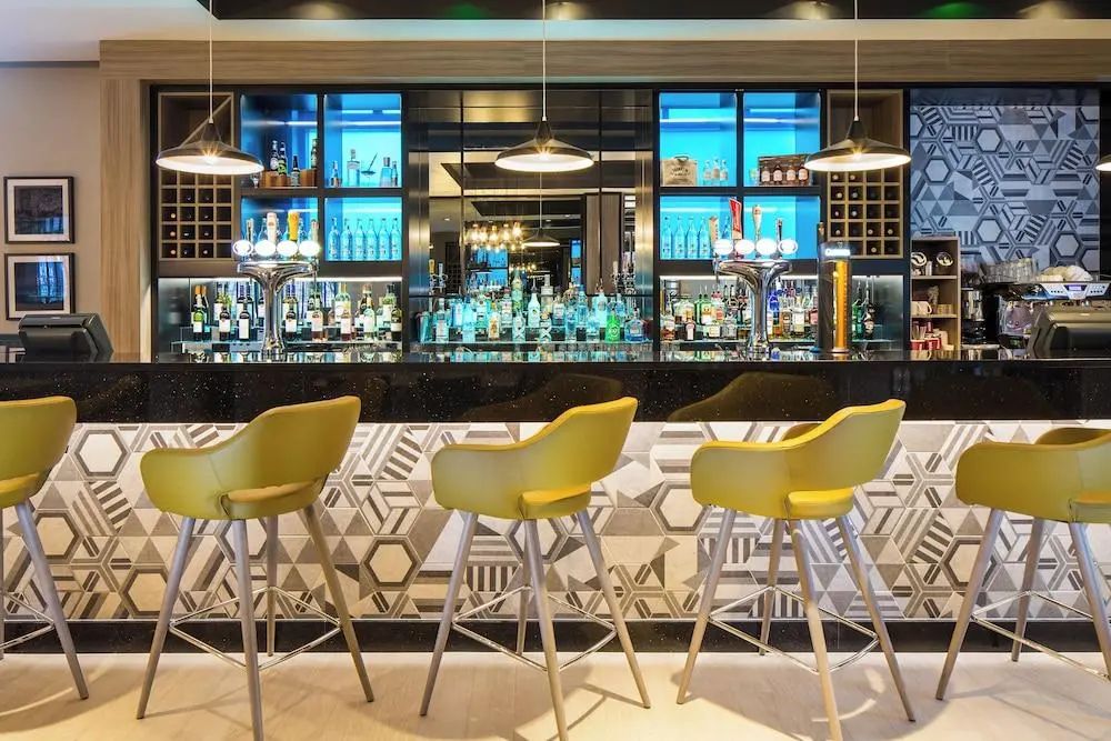 Leonardo Hotel Belfast - Primary image - 1