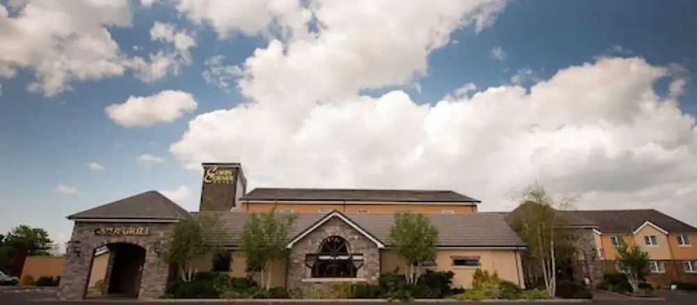 科尔角落酒店 - Primary image - 1