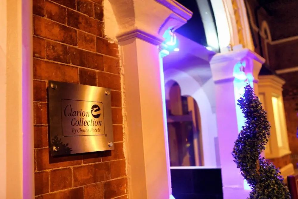 Collection Hotel Birmingham - Front of property - 2
