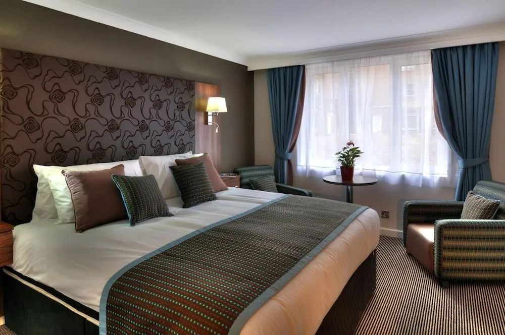 Collection Hotel Birmingham - Primary image