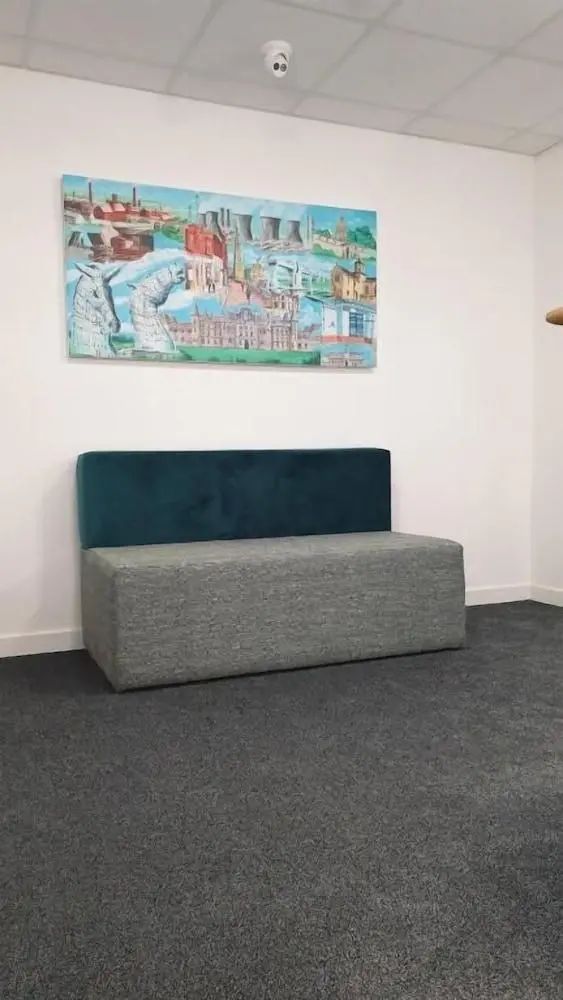 プレミア ロッジ - Living room - 2