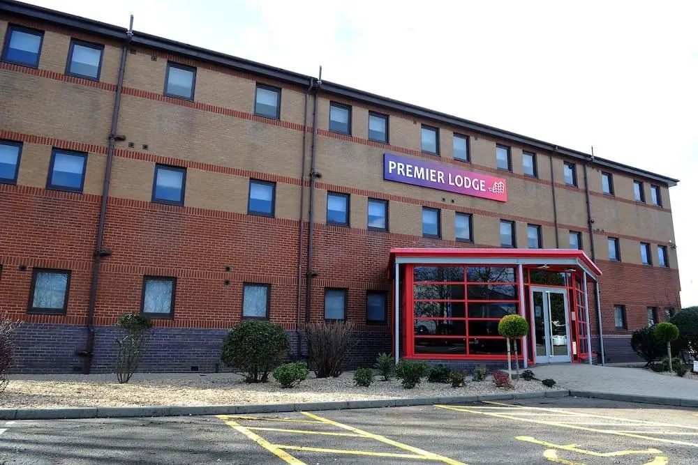 プレミア ロッジ - Primary image