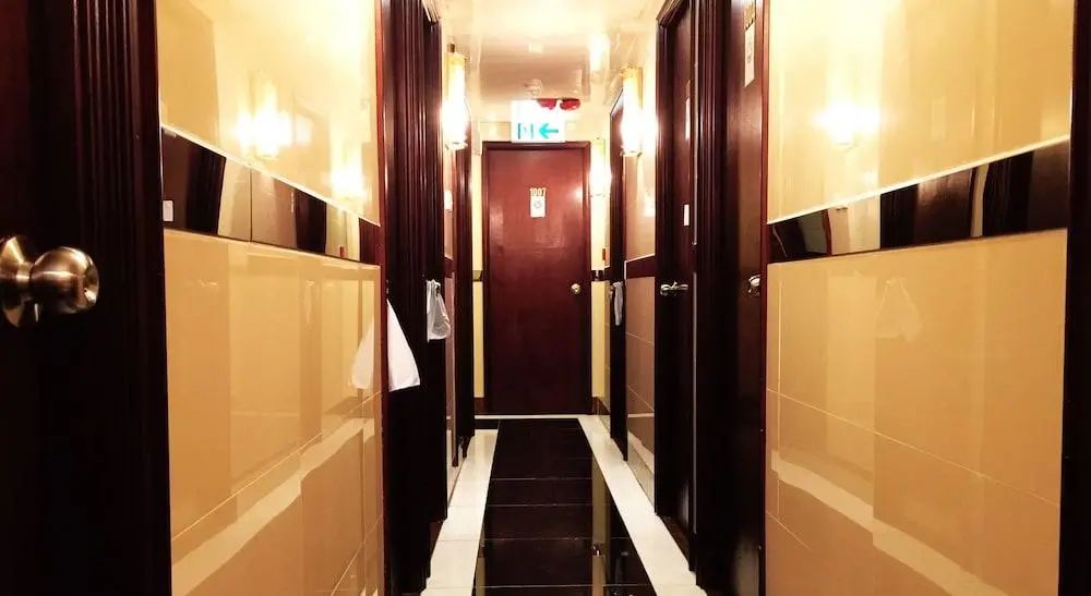 Vienna Hostel - Primary image - 1