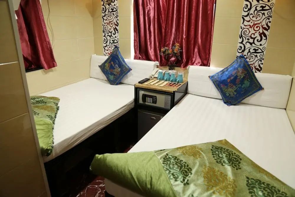 新東京旅舍 - Primary image