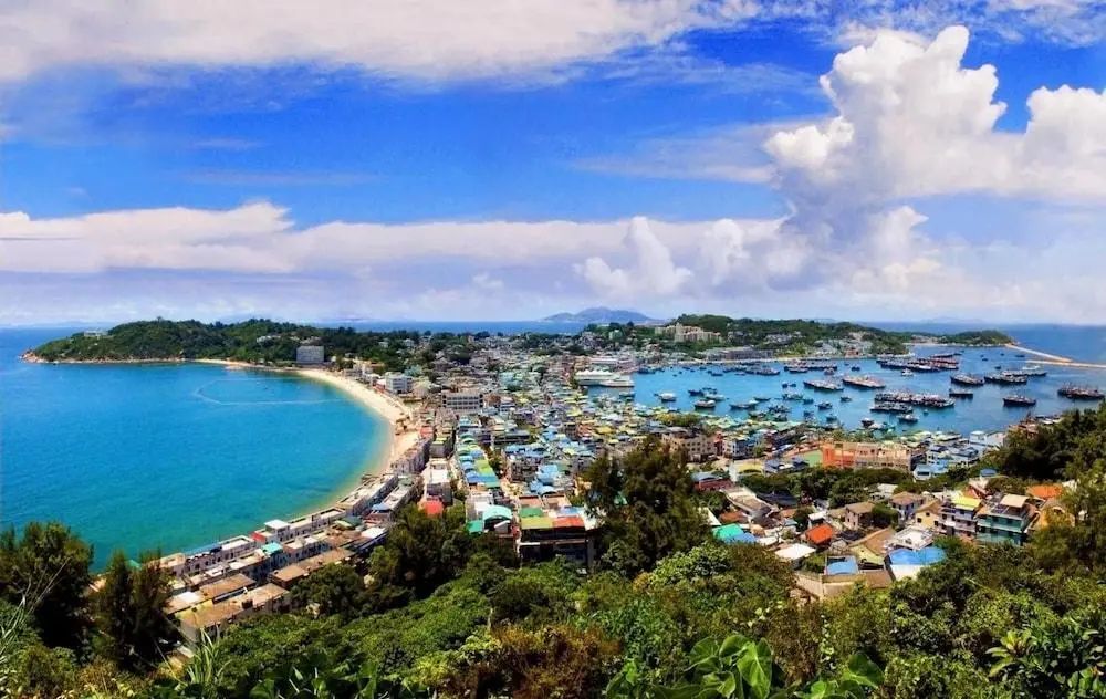 B&B Cheung Chau - Beach - 4