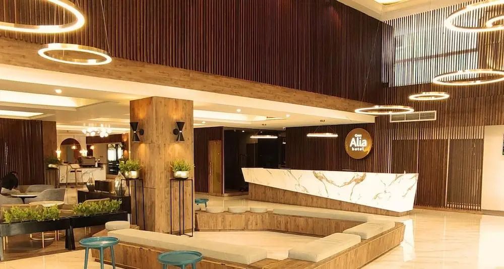 Hotel Gren Alia Cikini - Primary image