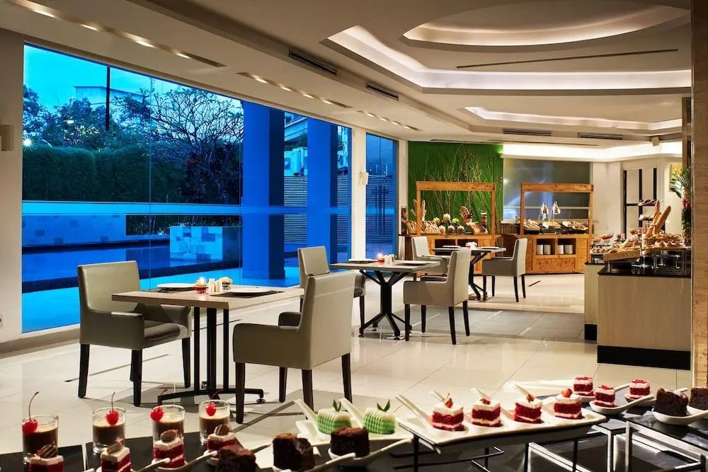 éL Hotel Jakarta - Primary image
