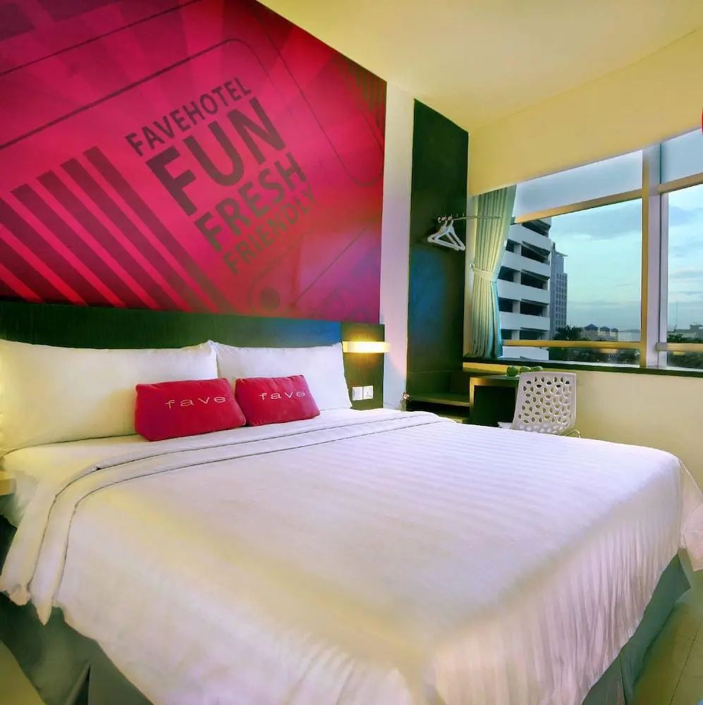 favehotel Pluit Junction - Primary image - 1
