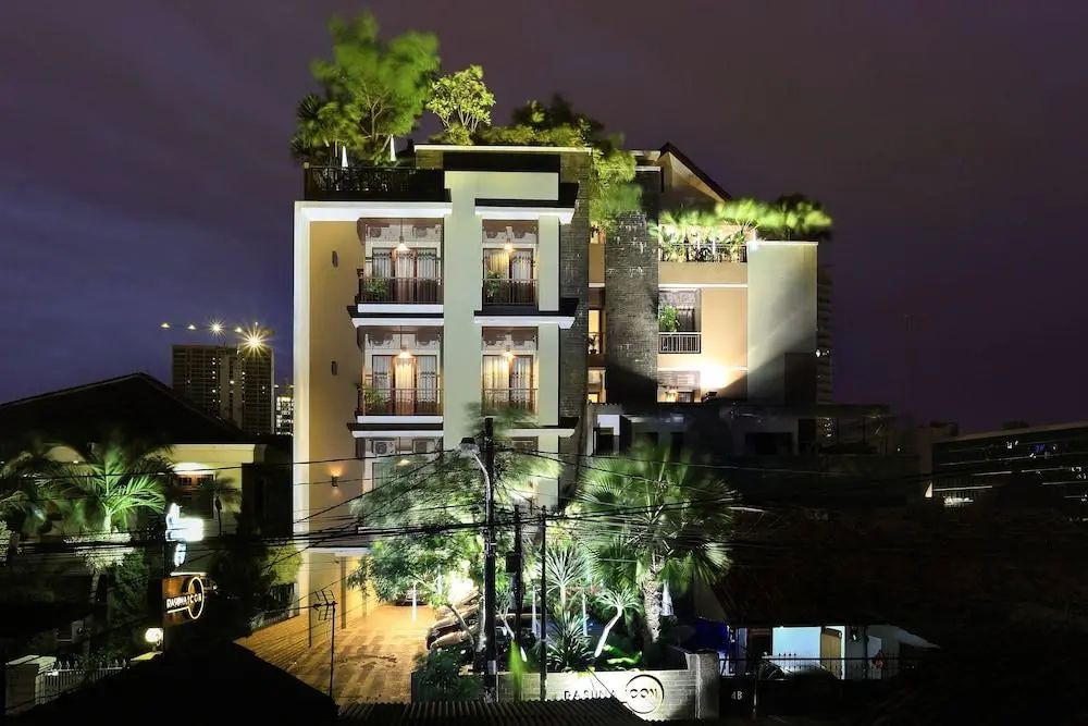 Rasuna Icon Hotel - Primary image - 1