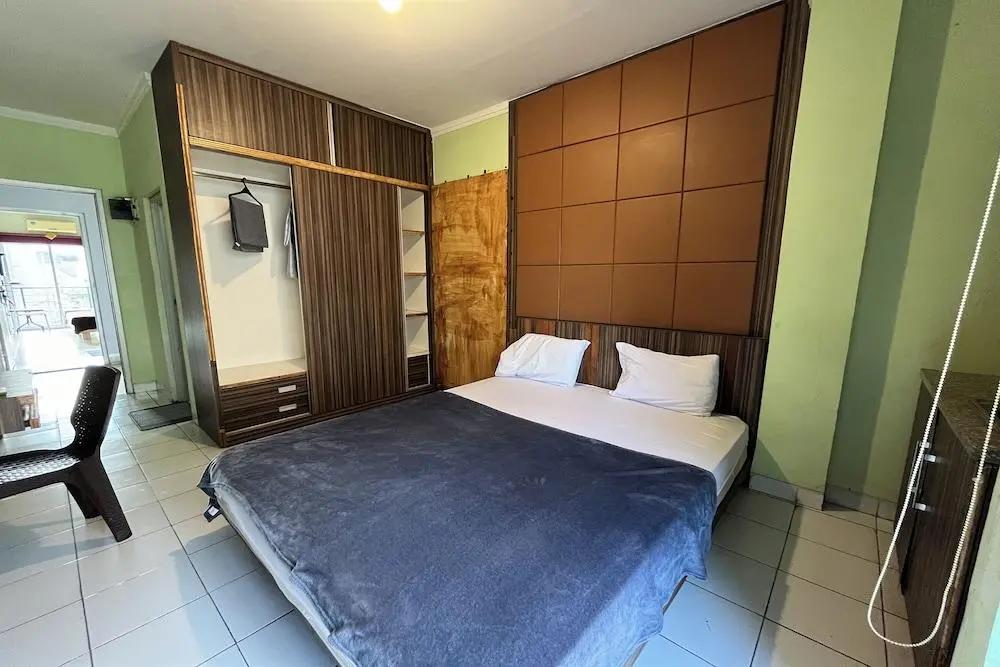 Sultan Residence Syariah photo