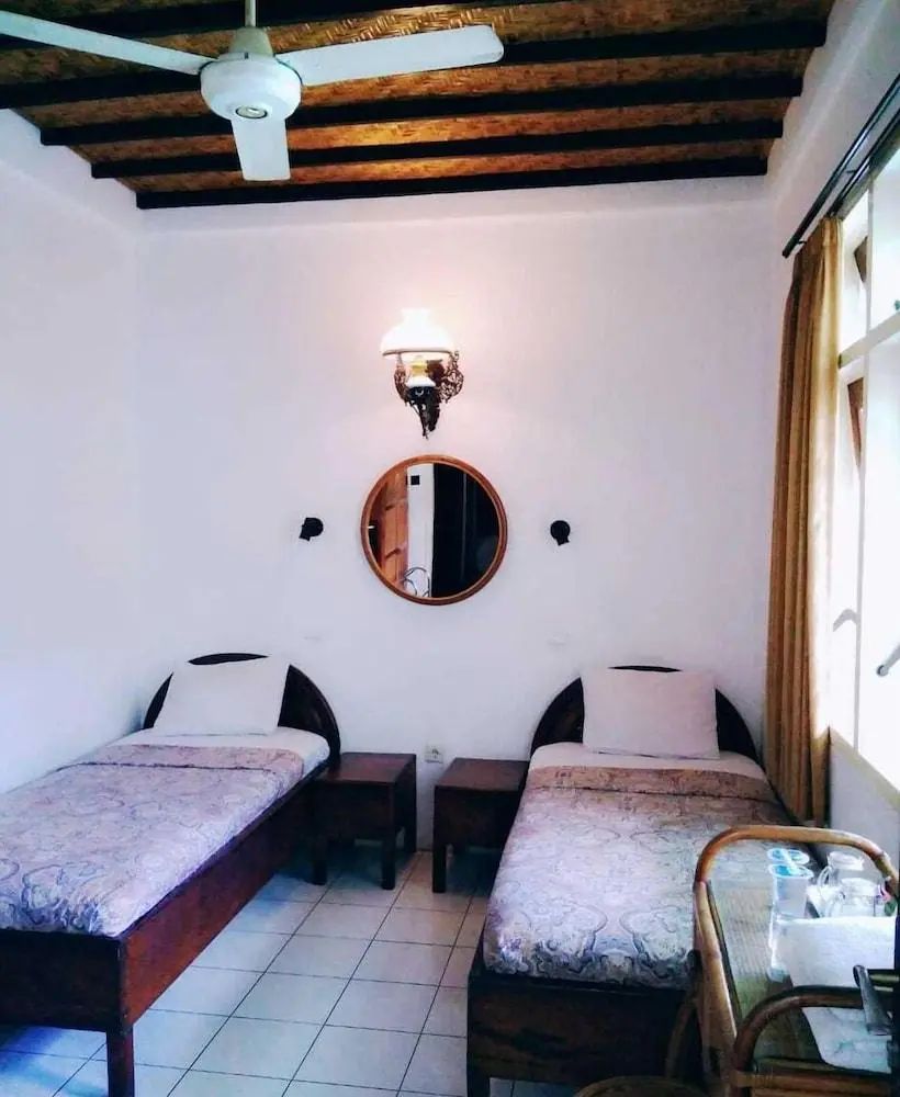 Bladok Inn & Restaurant - Room - 2