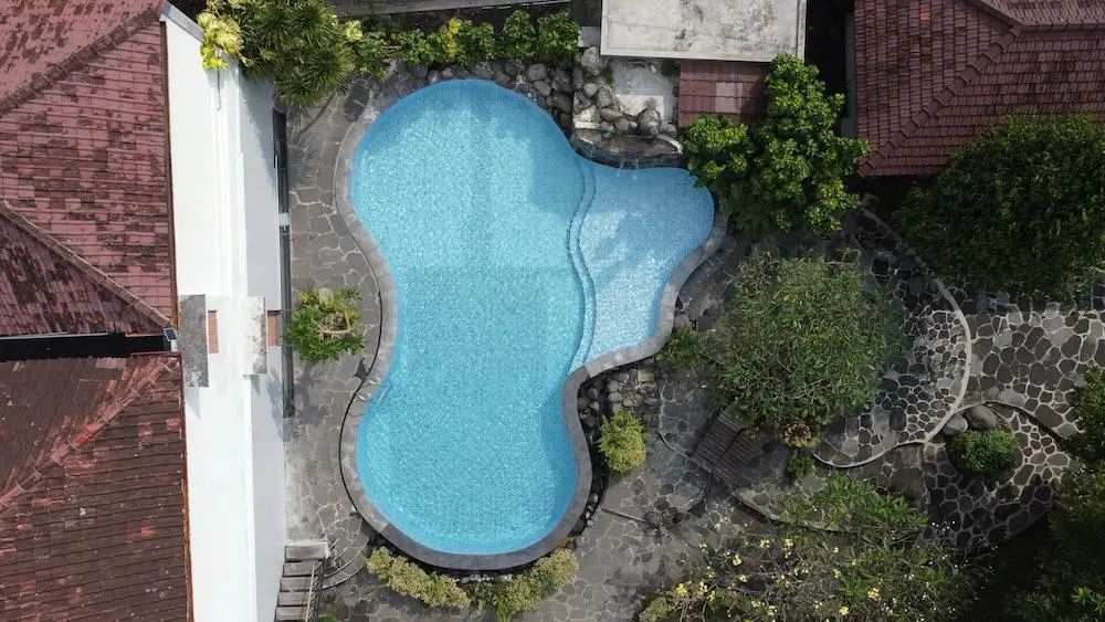 Puri Pangeran Hotel Yogyakarta - Primary image - 1