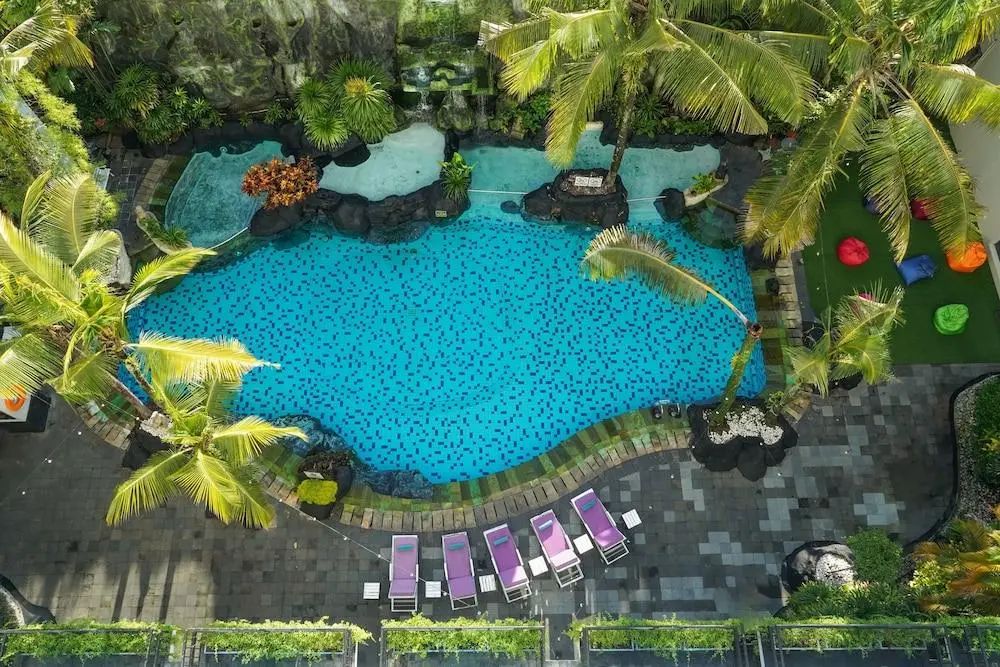 Kimaya Sudirman Yogyakarta by Harris - Primary image