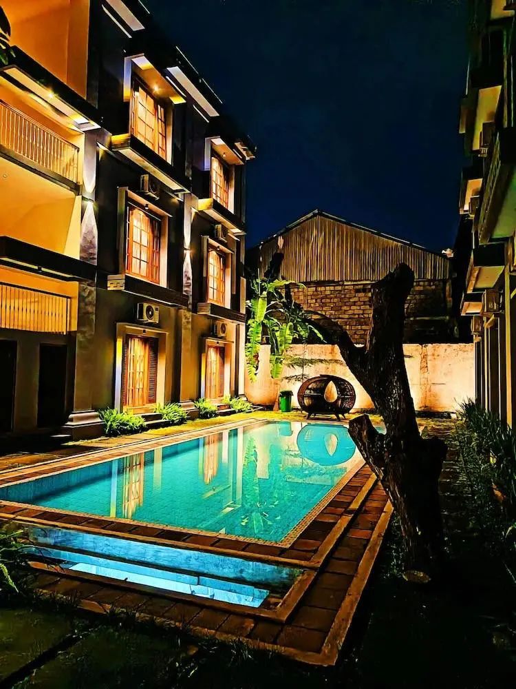 PLUM Dreamscape Bhagia Malioboro - Primary image - 1