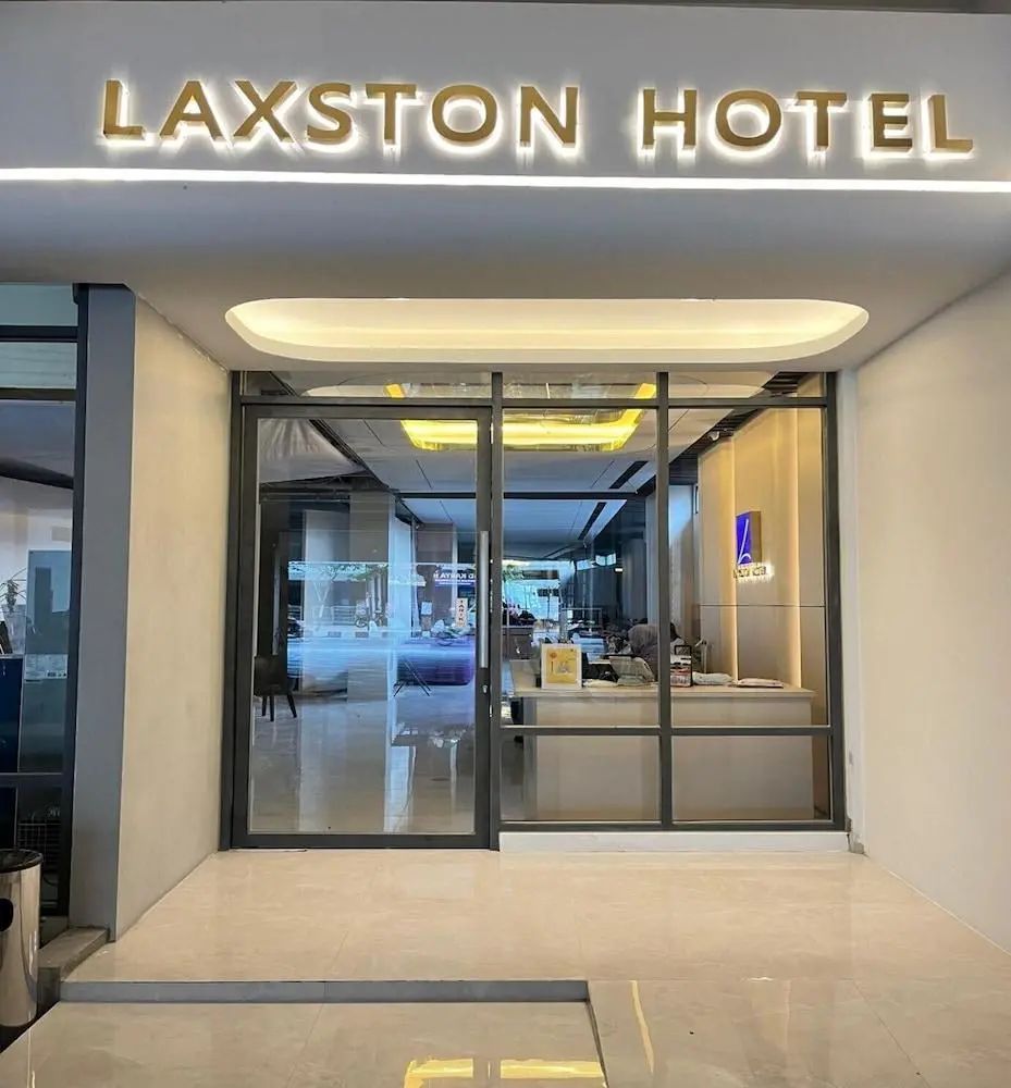 Laxston Hotel by Front One - Primary image - 1