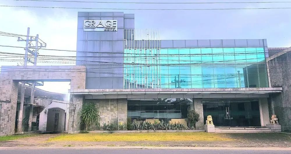 TOS格拉格酒店玛琅 - Primary image - 1