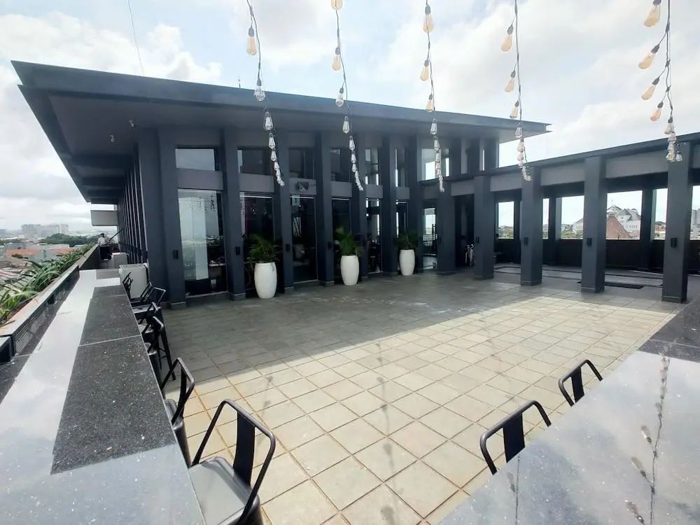 エノフロントワンホテルセマラン - Primary image