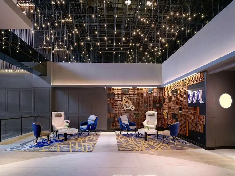 Mercure Surabaya Manyar - Primary image - 1