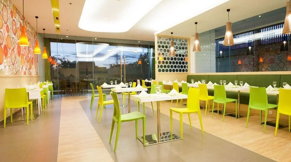 Zest Jemursari by Swiss-Belhotel International - Primary image