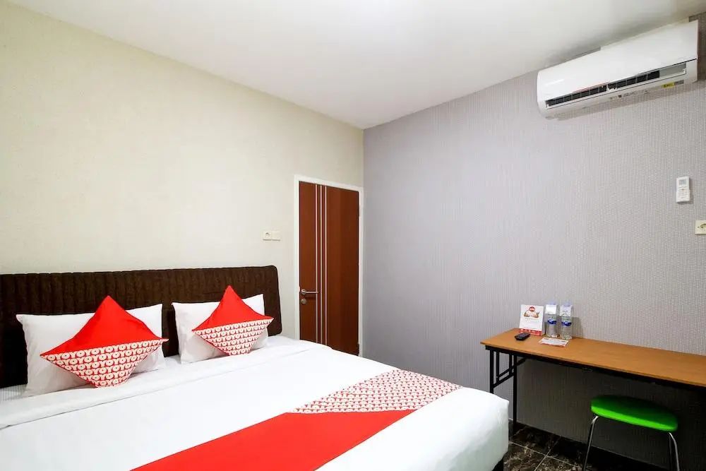 Super OYO Capital O 217 A1 Hotel - Primary image - 1