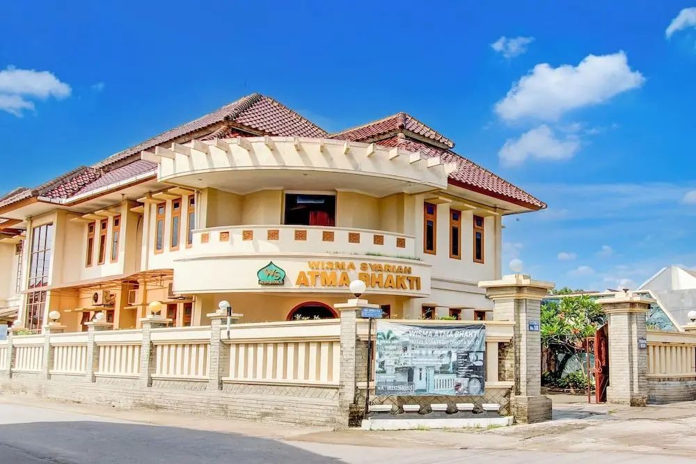 馬納漢飯店 - Primary image - 1