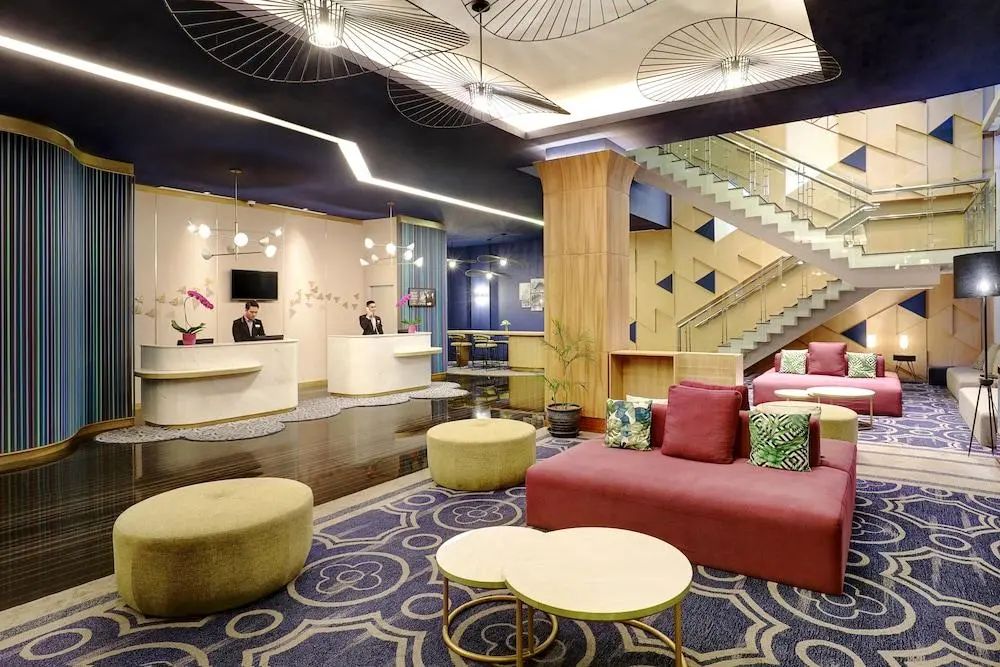 Mercure Bandung Nexa Supratman - Primary image - 1