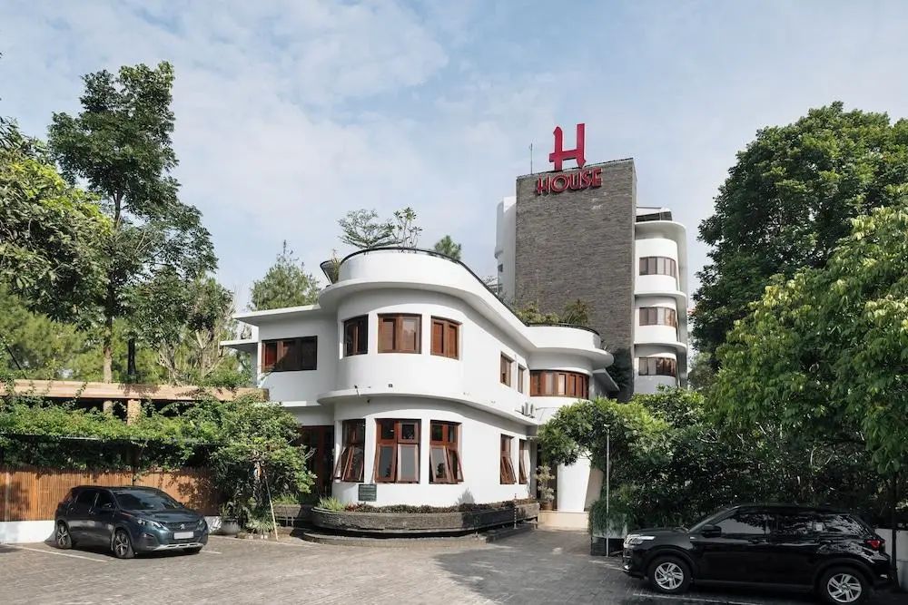 House Sangkuriang - Primary image