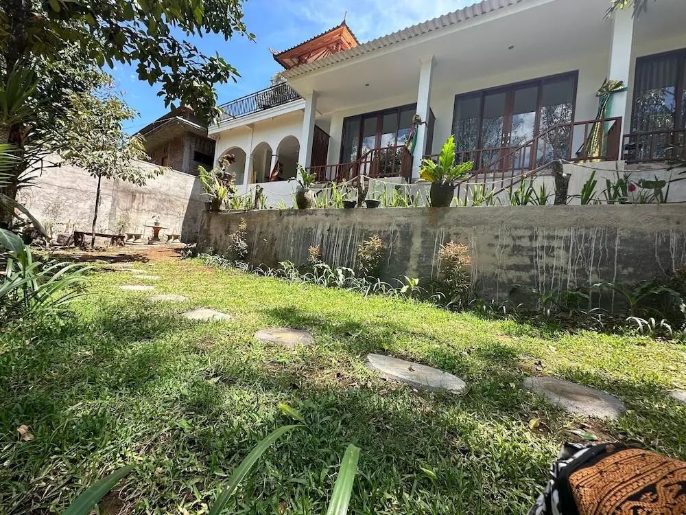 乌玛尤加迪巴厘 - Primary image