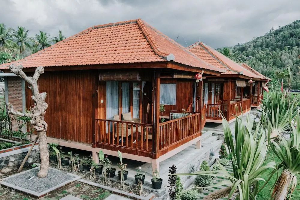 桑德別墅 - Front of property - 2