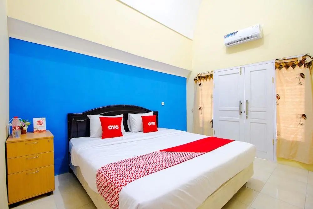 OYO Life 1643 Grand Monica - Primary image