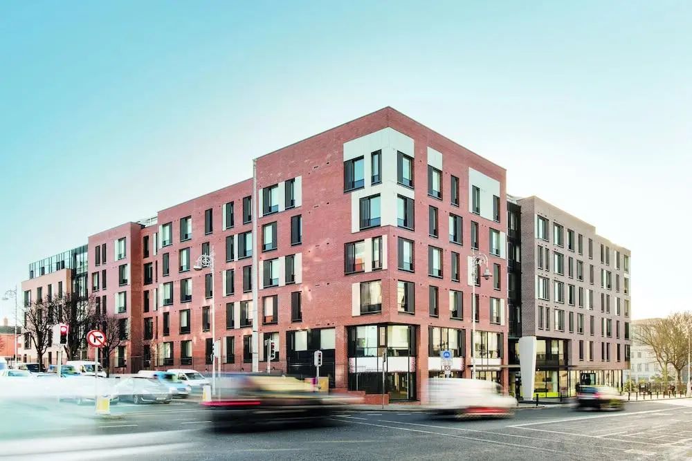 Yugo Kavanagh Court - Primary image