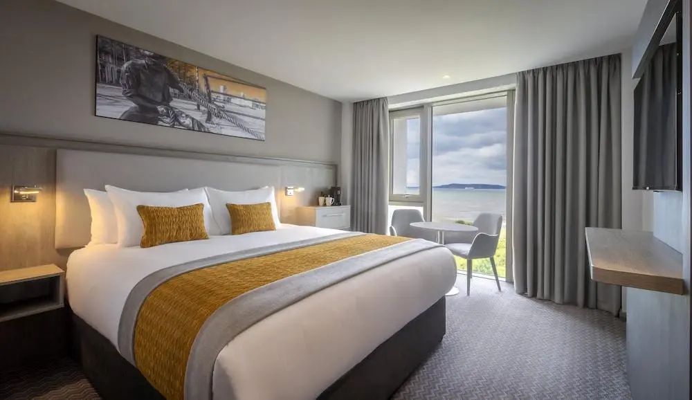 Maldron Hotel Merrion Road - Primary image