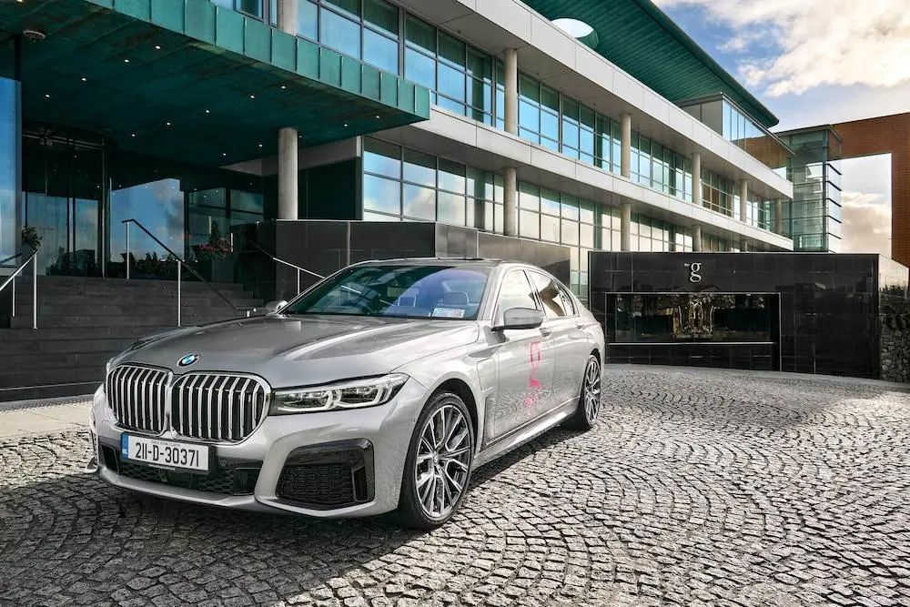 G SPA 酒店 - Front of property - 2