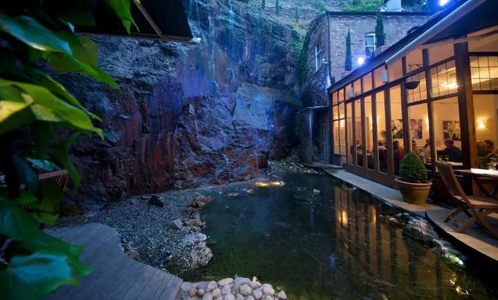 Isaacs Hotel Cork City - Primary image - 1