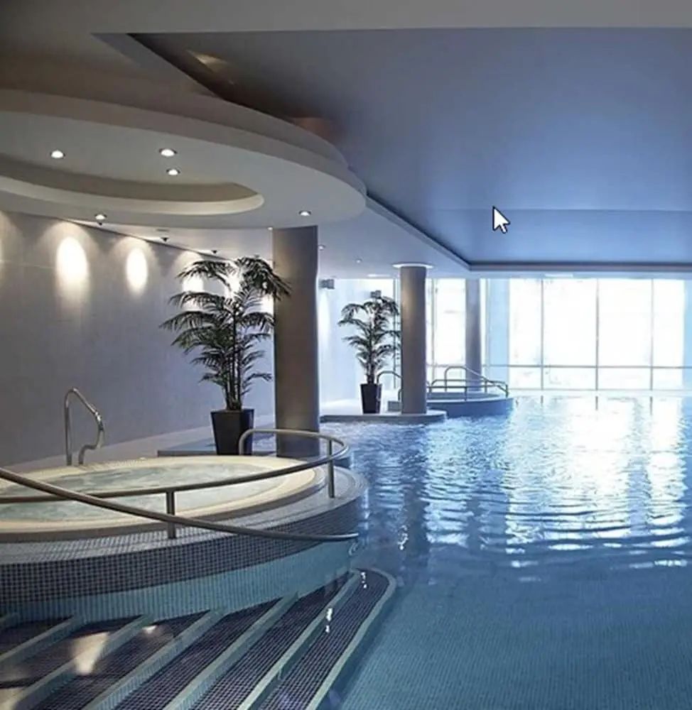 The River Lee Hotel - Pool - 2
