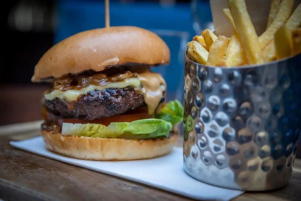 Maldron Hotel South Mall Cork City - Restaurant - 2