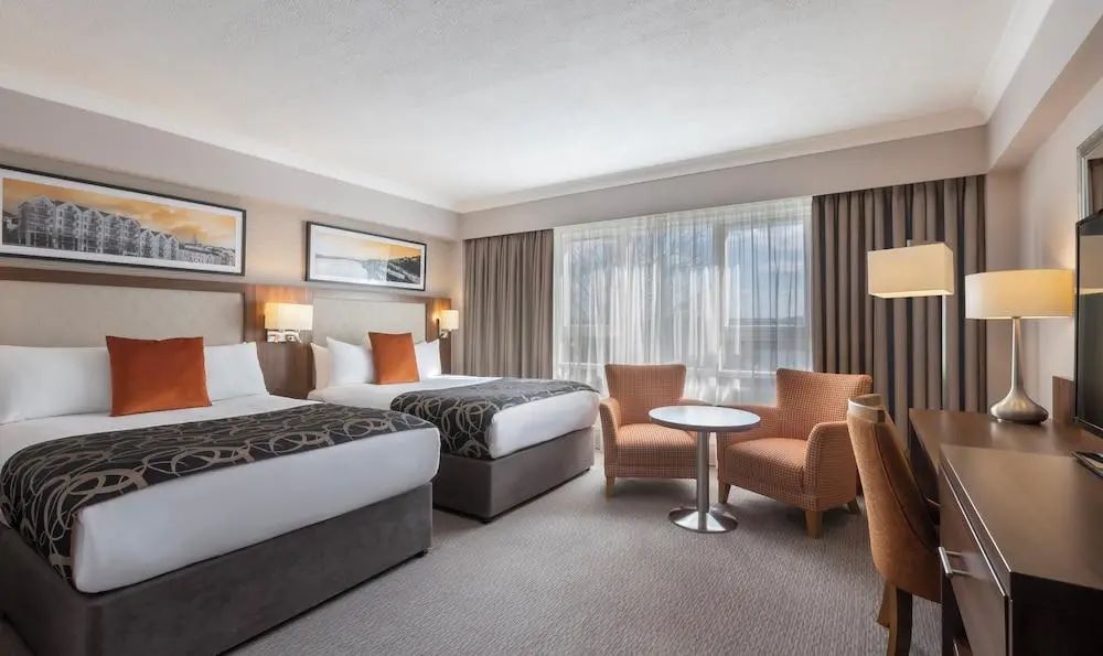 Clayton Hotel Silver Springs - Primary image