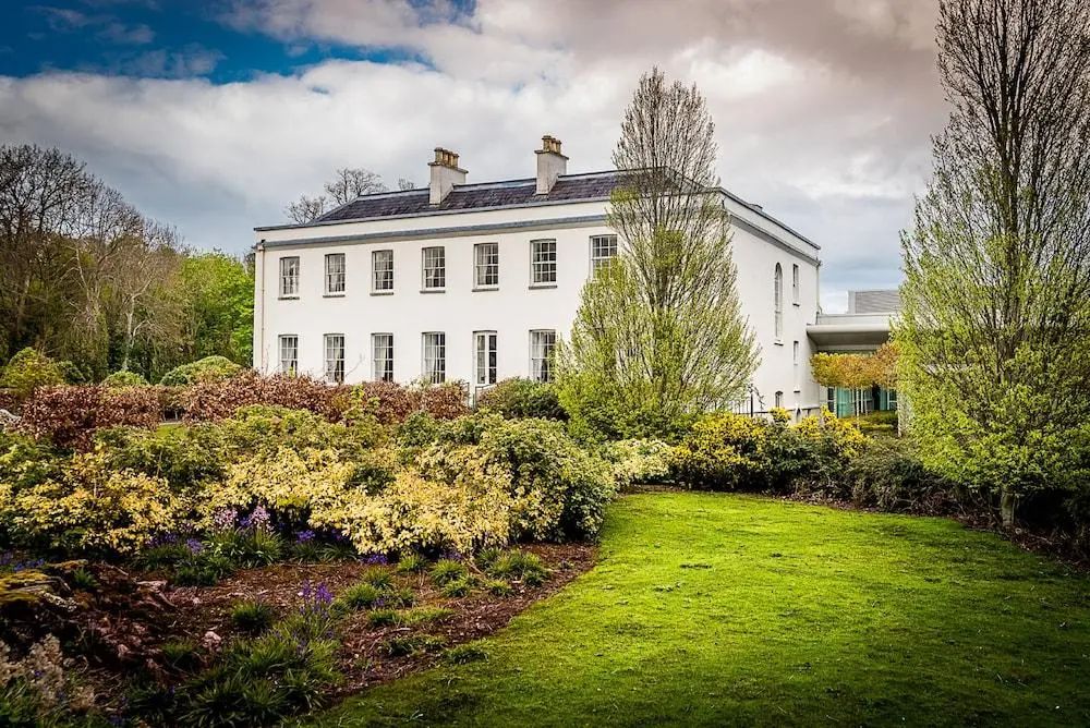 Radisson Blu Hotel & Spa, Cork - View from property - 2