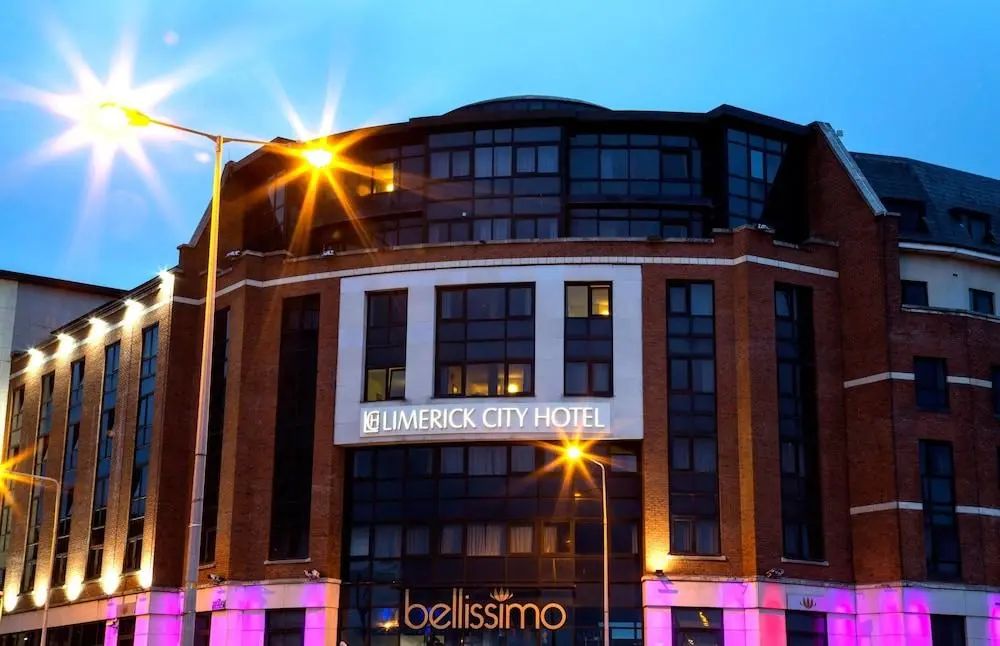 Limerick City Hotel - Primary image
