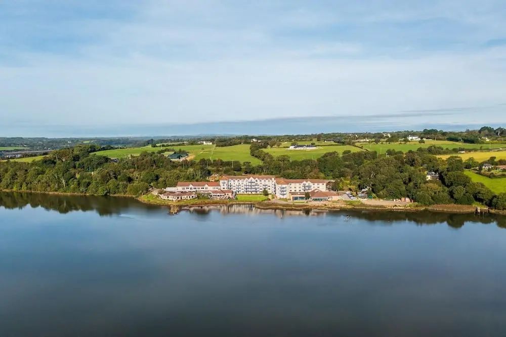 페리케리그 호텔 - Primary image