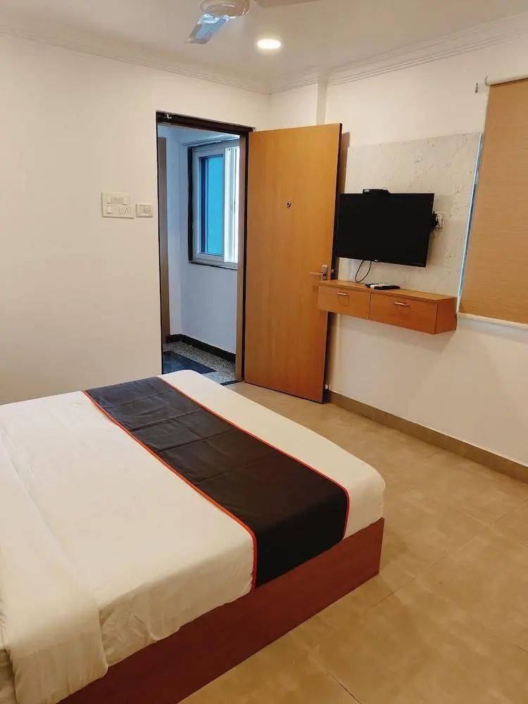 辛科普里梅拉 - Room