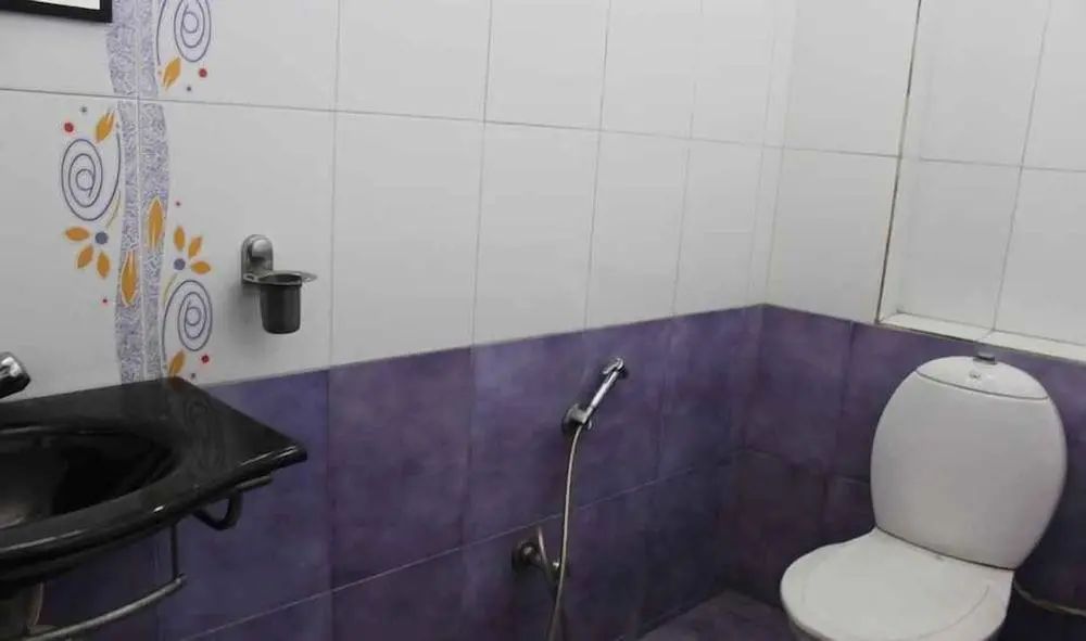 ファブホテル マイ チョイス アビッズ - Bathroom - 2