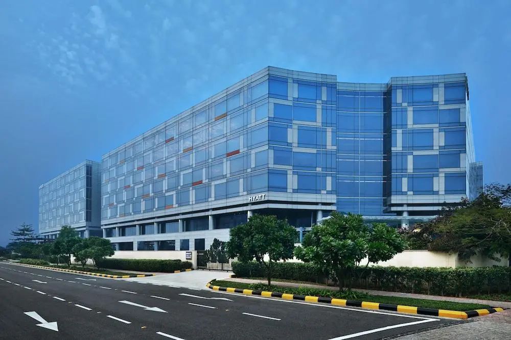 Hyatt Delhi Residences - Primary image - 1