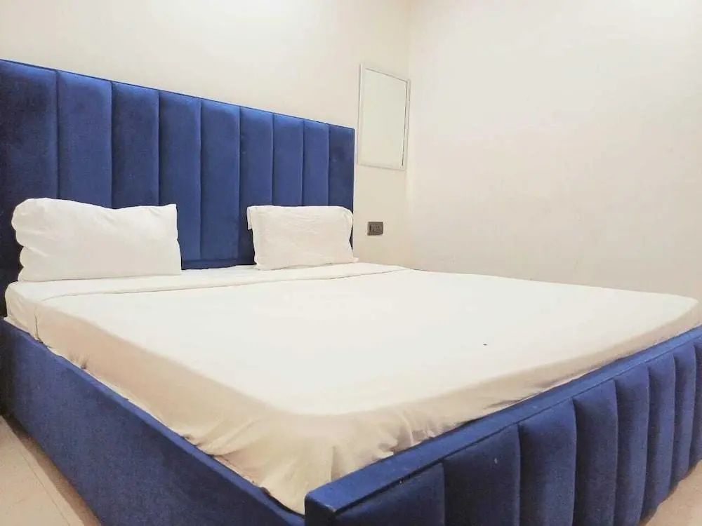 Hotel Shyam Palace New Delhi - Primary image - 1